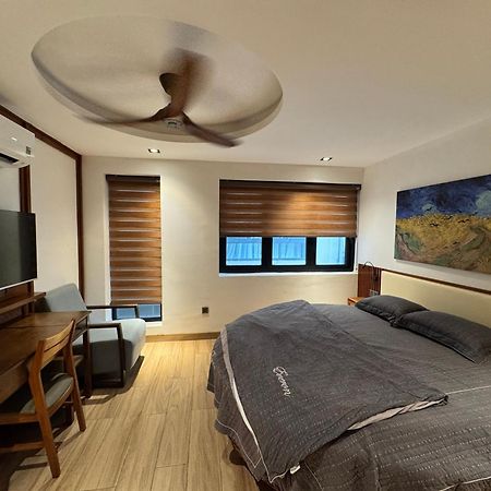 Luk Inn Hotel - An Thuong, Đà Nẵng Kültér fotó