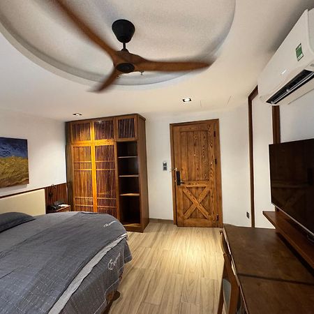 Luk Inn Hotel - An Thuong, Đà Nẵng Kültér fotó