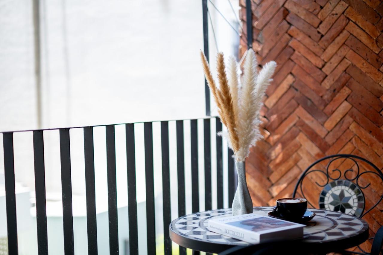 Luk Inn Hotel - An Thuong, Đà Nẵng Kültér fotó