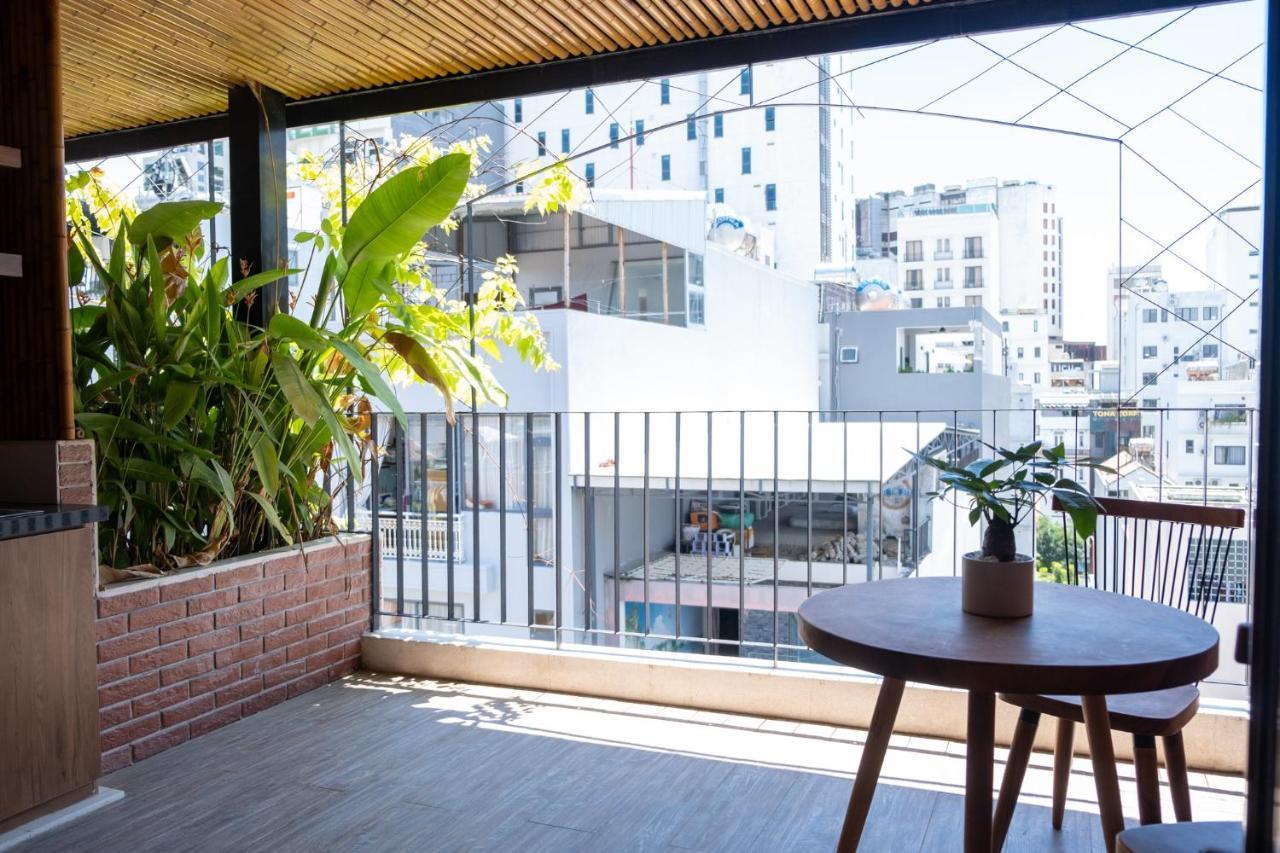 Luk Inn Hotel - An Thuong, Đà Nẵng Kültér fotó