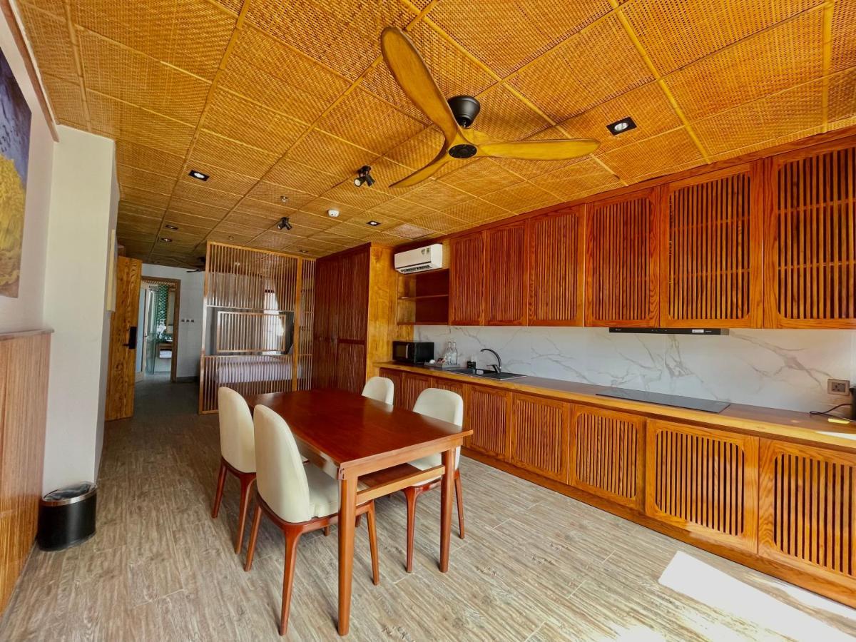 Luk Inn Hotel - An Thuong, Đà Nẵng Kültér fotó