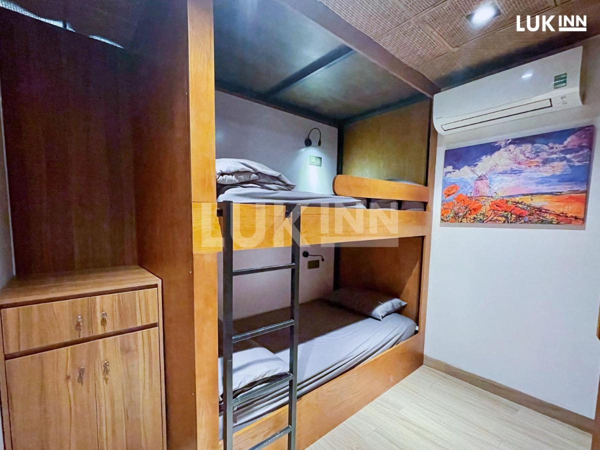 Luk Inn Hotel - An Thuong, Đà Nẵng Kültér fotó