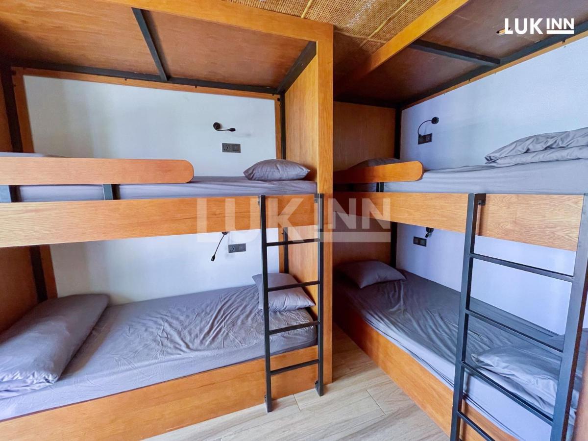 Luk Inn Hotel - An Thuong, Đà Nẵng Kültér fotó