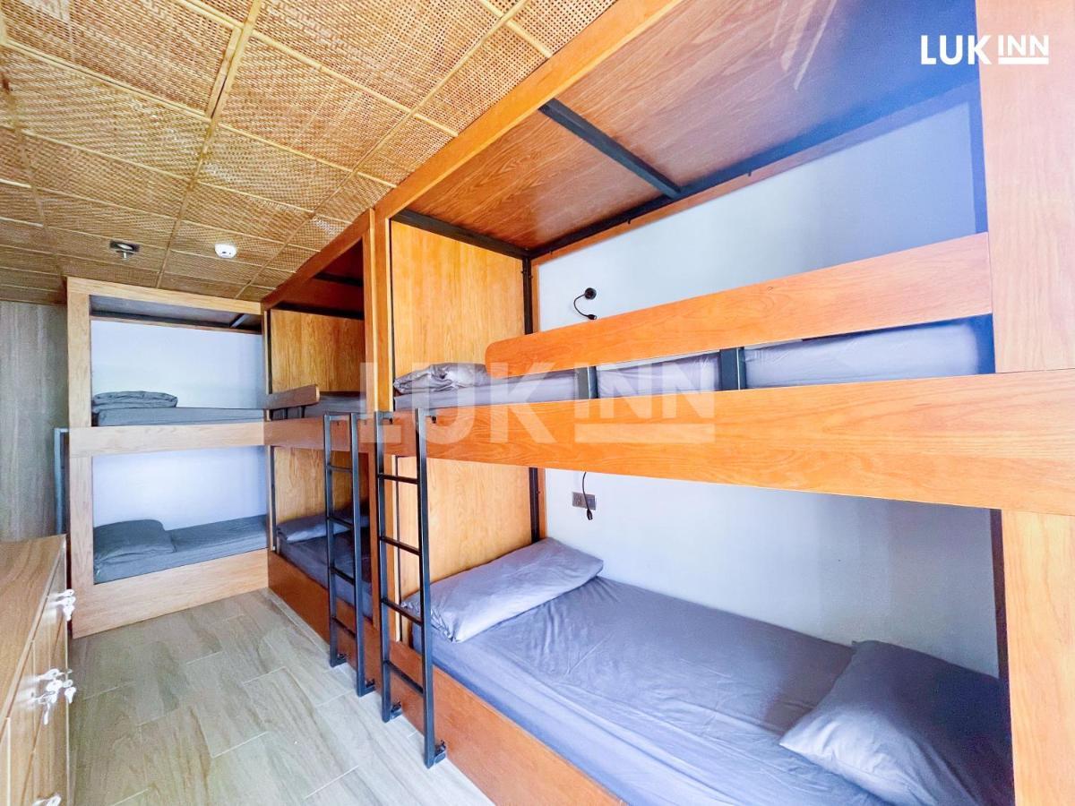 Luk Inn Hotel - An Thuong, Đà Nẵng Kültér fotó