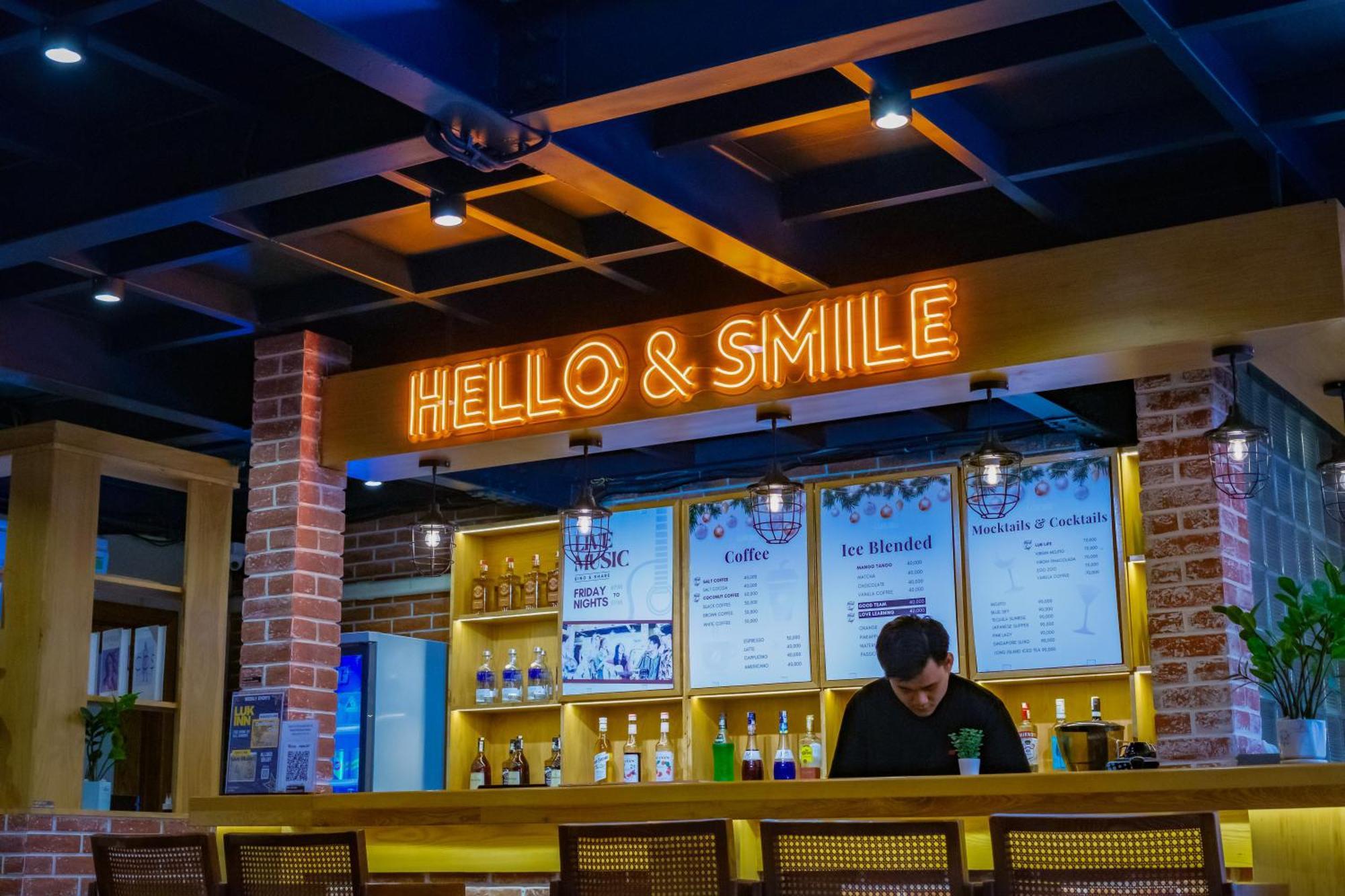 Luk Inn Hotel - An Thuong, Đà Nẵng Kültér fotó