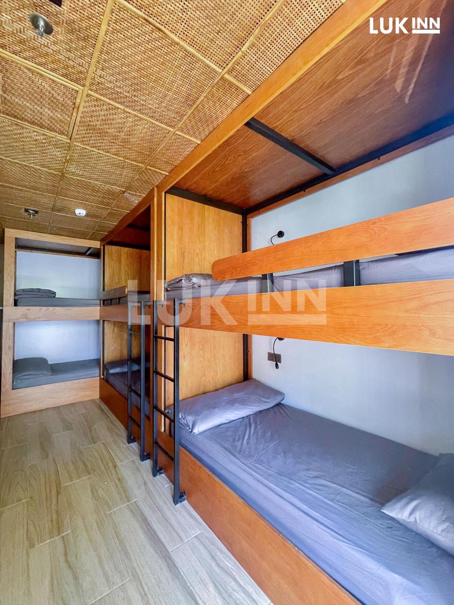 Luk Inn Hotel - An Thuong, Đà Nẵng Kültér fotó