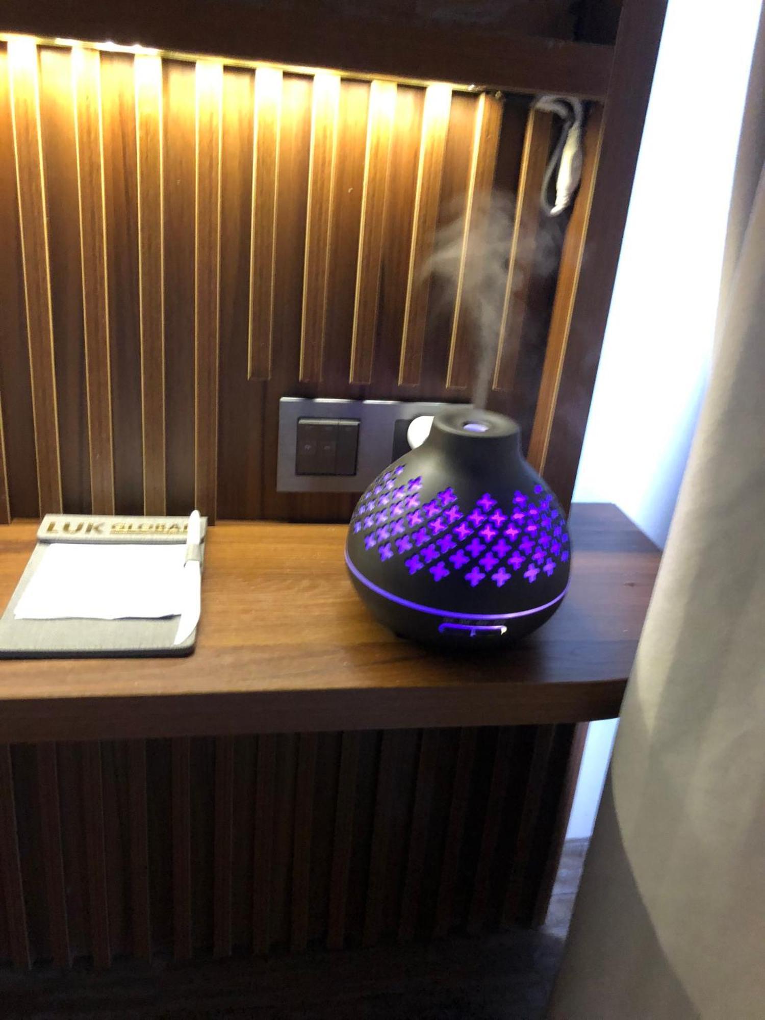 Luk Inn Hotel - An Thuong, Đà Nẵng Kültér fotó