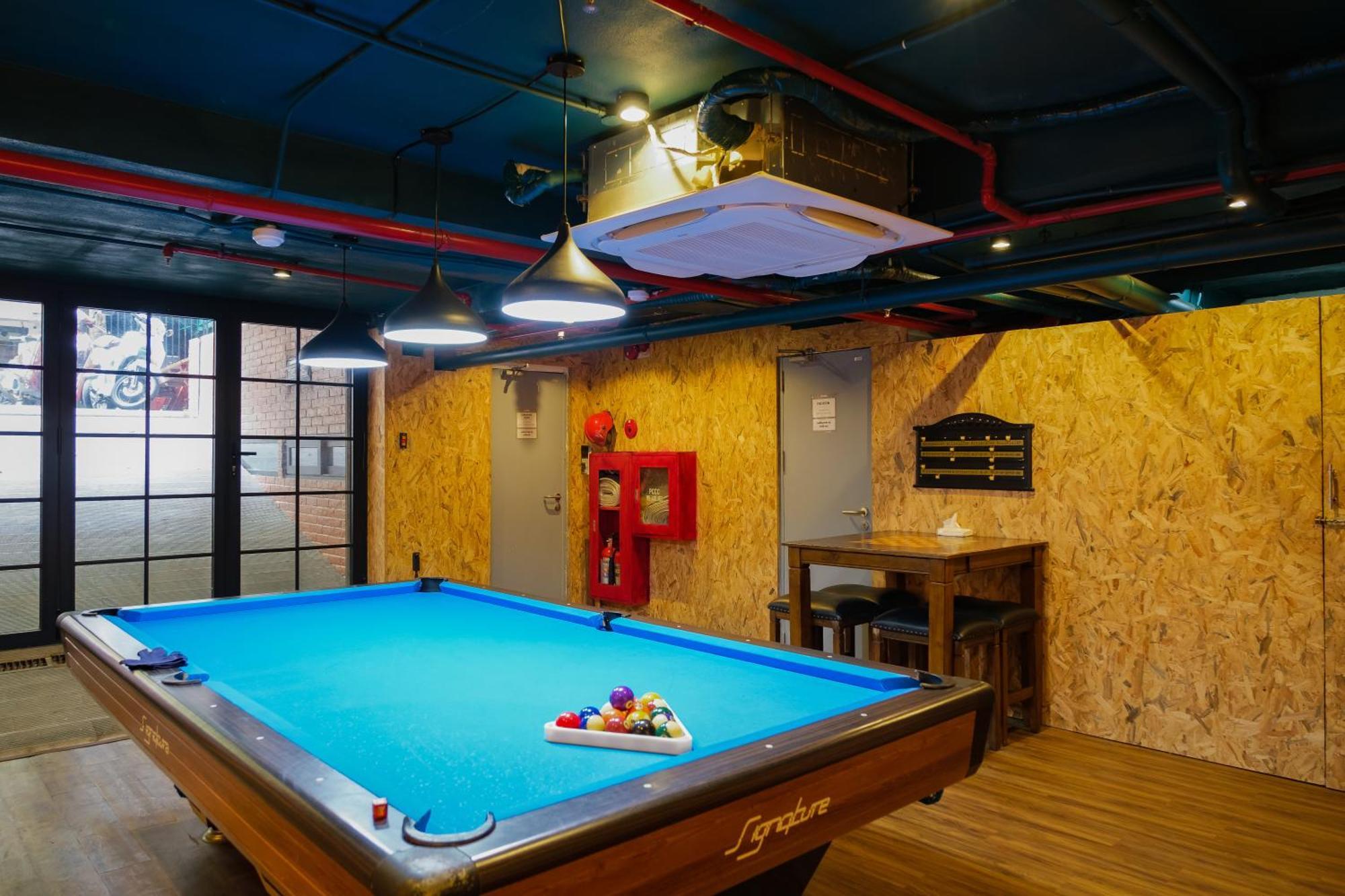 Luk Inn Hotel - An Thuong, Đà Nẵng Kültér fotó