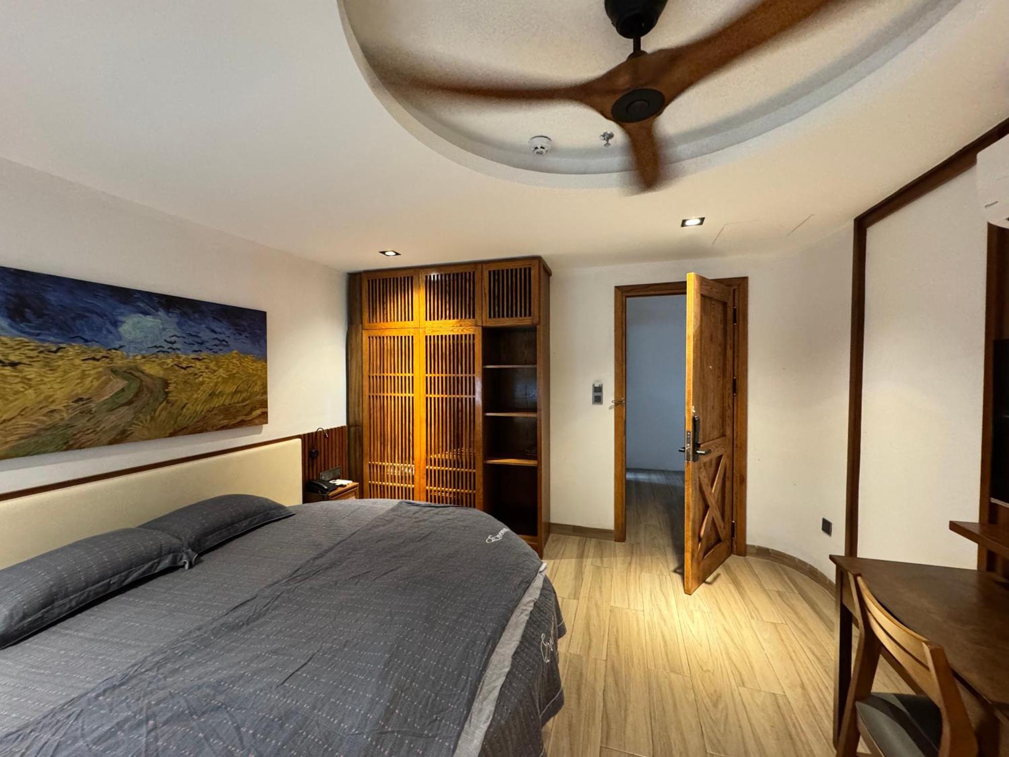 Luk Inn Hotel - An Thuong, Đà Nẵng Kültér fotó