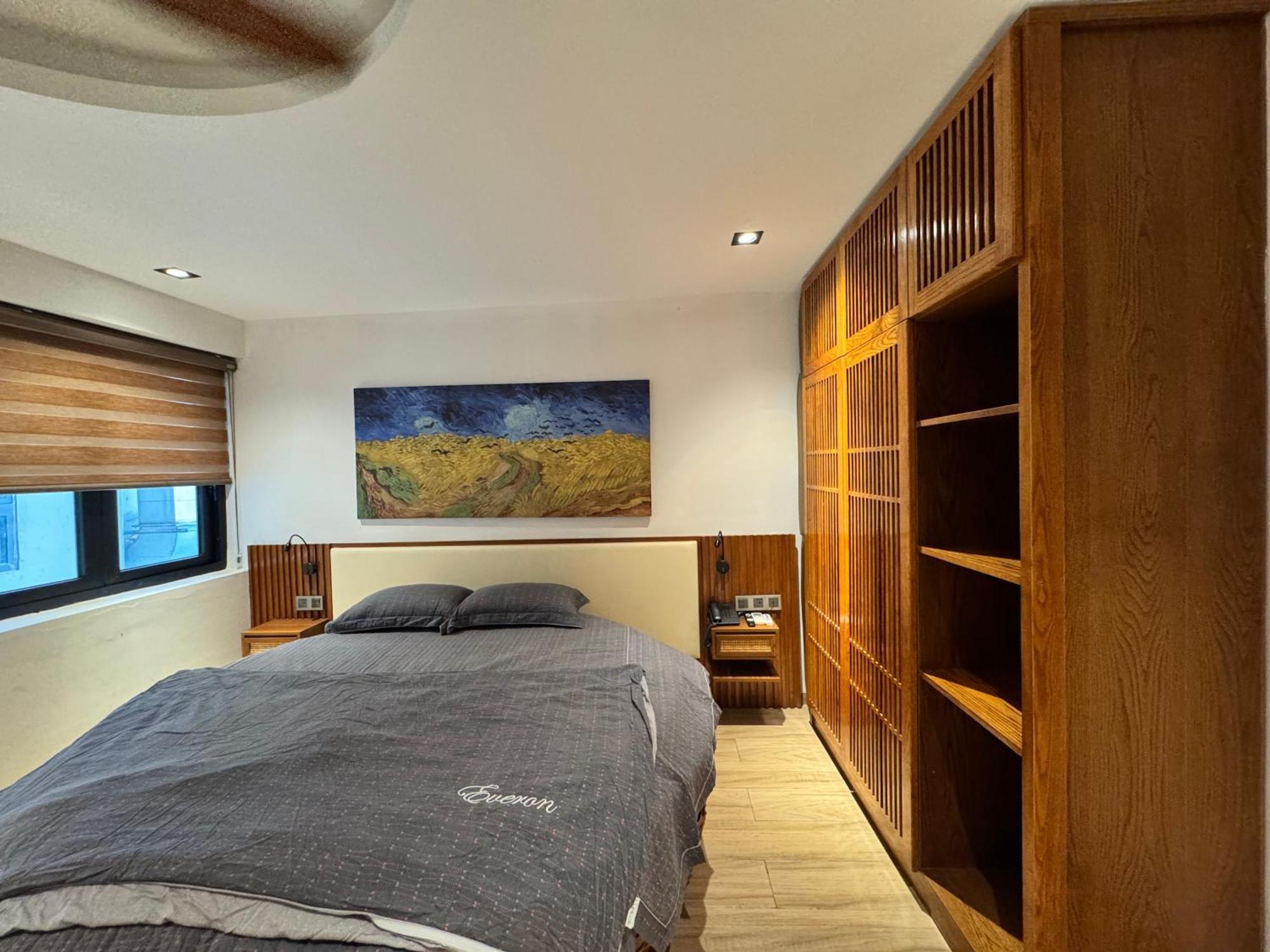 Luk Inn Hotel - An Thuong, Đà Nẵng Kültér fotó