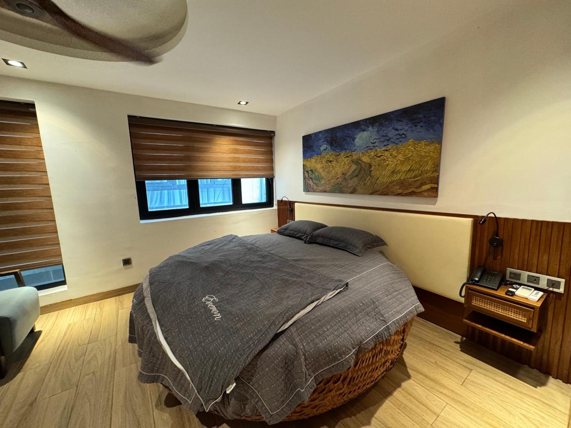 Luk Inn Hotel - An Thuong, Đà Nẵng Kültér fotó